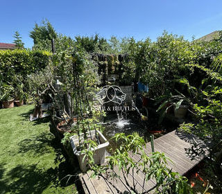  Maison � vendre 4 pi�ces 109 m�