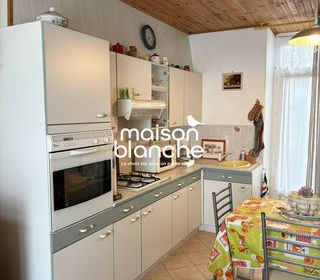  Maison � vendre 3 pi�ces 41 m�