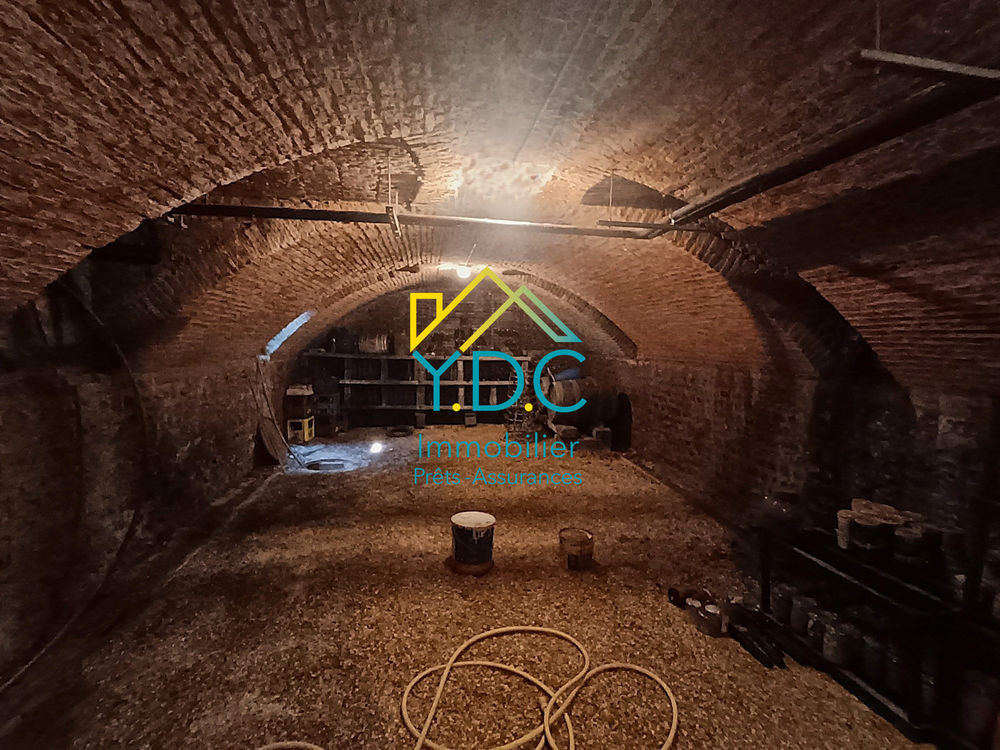 � vendre  Maison Yvetot (76190)