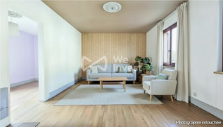  Maison � vendre 3 pi�ces 72 m�