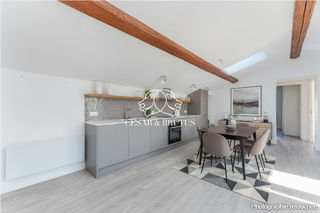  Appartement � vendre 3 pi�ces 50 m�