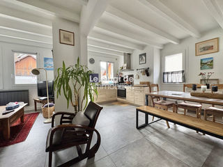  Maison � vendre 4 pi�ces 75 m�