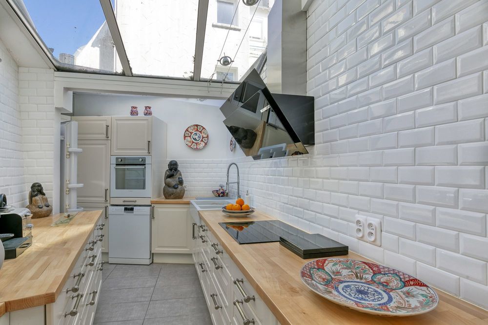 � vendre  Maison La Baule-Escoublac (44500)