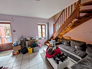  Maison � vendre 4 pi�ces 66 m�