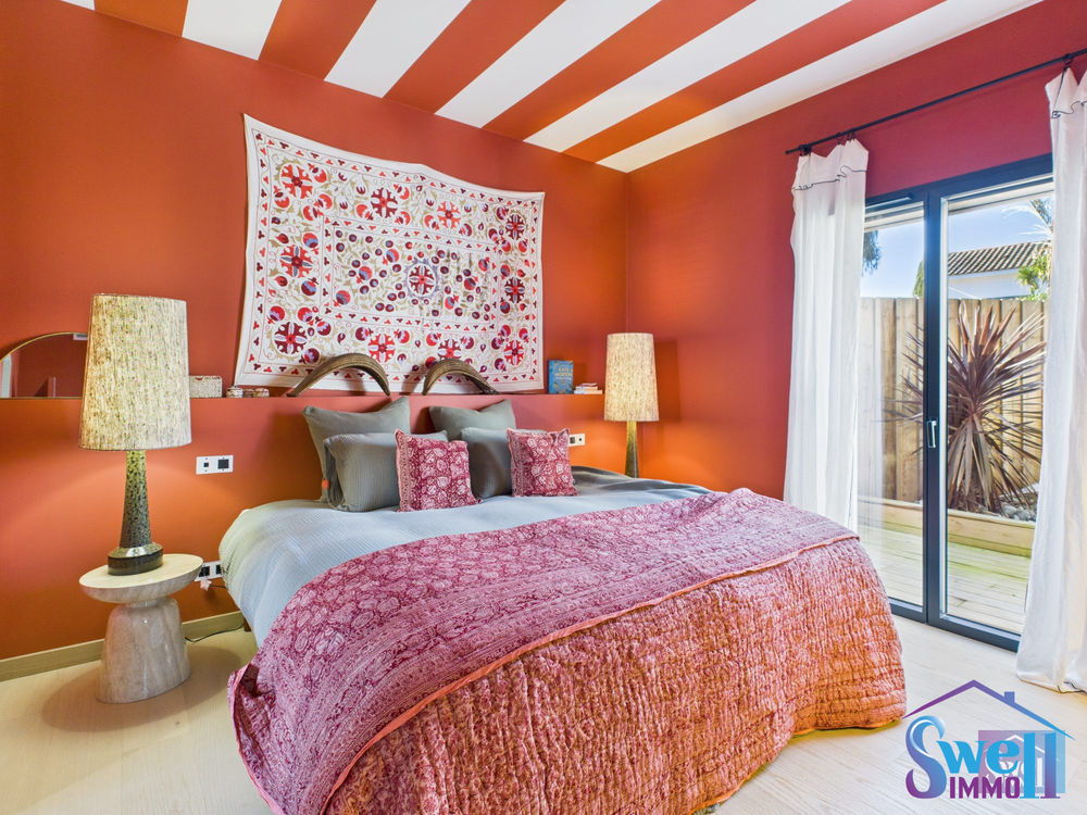 � vendre  Maison Moliets-et-Maa (40660)