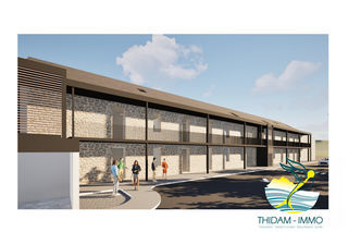  Appartement � vendre 3 pi�ces 1 m�