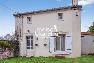  Maison � vendre 5 pi�ces 74 m�