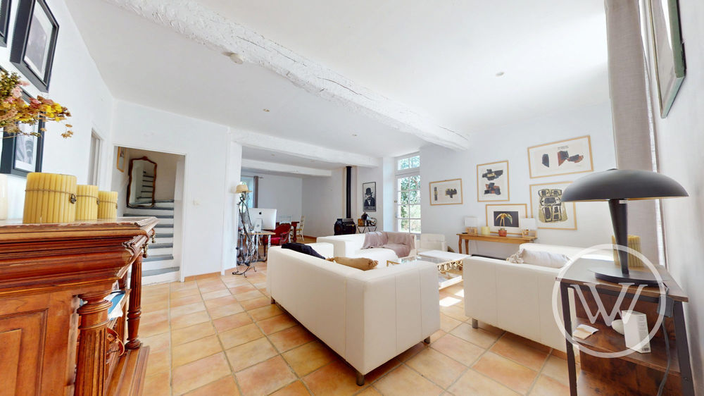 � vendre  Propri�t�/ch�teau Carcassonne (11000)