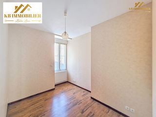  Appartement � vendre 4 pi�ces 82 m�