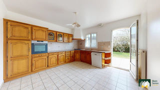  Maison � vendre 6 pi�ces 184 m�