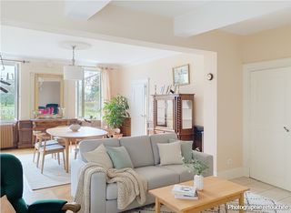  Maison � vendre 12 pi�ces 300 m�