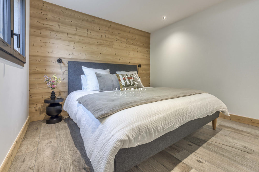 � vendre  Appartement Chamonix-Mont-Blanc (74400)