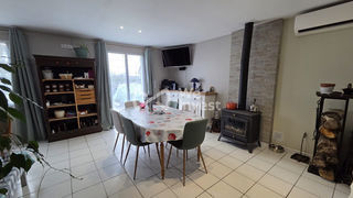  Maison � vendre 7 pi�ces 122 m�