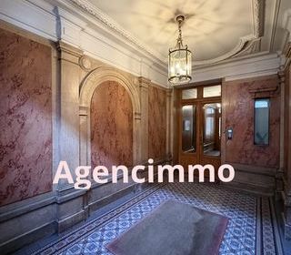  Appartement � vendre 5 pi�ces 117 m�