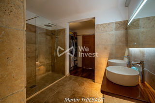  Maison � vendre 6 pi�ces 200 m�