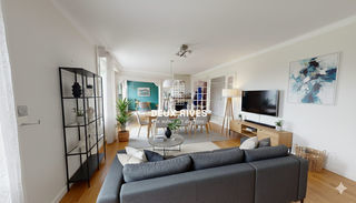  Maison � vendre 8 pi�ces 150 m�