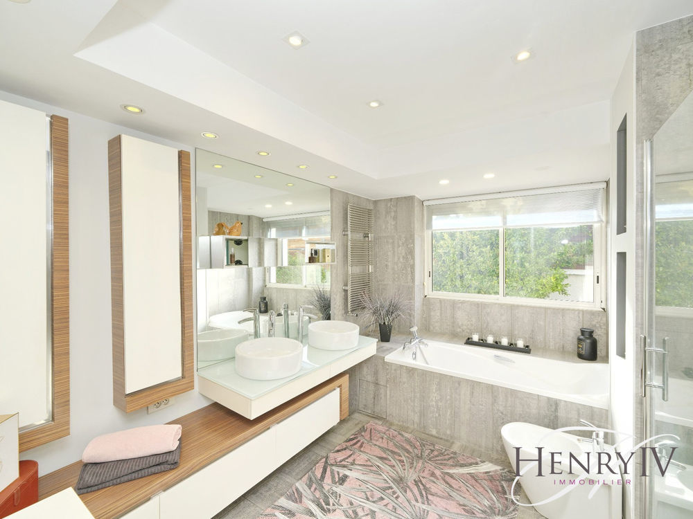 � vendre  Maison La Tronche (38700)