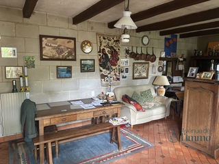  Maison � vendre 6 pi�ces 123 m�