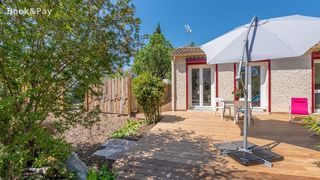  Maison � louer 5 pi�ces 92 m�