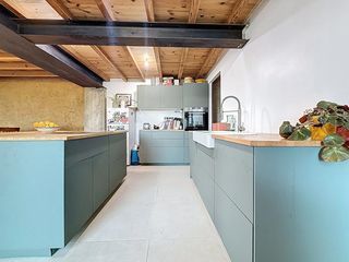  Maison � vendre 5 pi�ces 180 m�