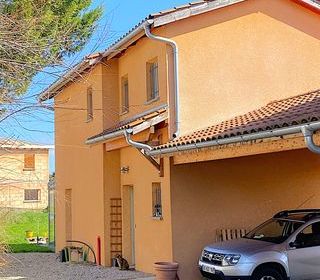  Maison � vendre 4 pi�ces 113 m�