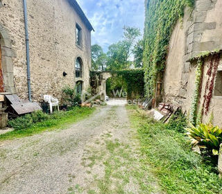  Maison � vendre 3 pi�ces 150 m�