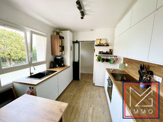  Maison � vendre 4 pi�ces 90 m�