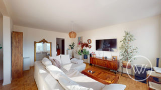  Appartement � vendre 4 pi�ces 96 m�