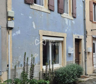  Maison � vendre 6 pi�ces 151 m�