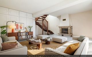  Maison � vendre 3 pi�ces 57 m�