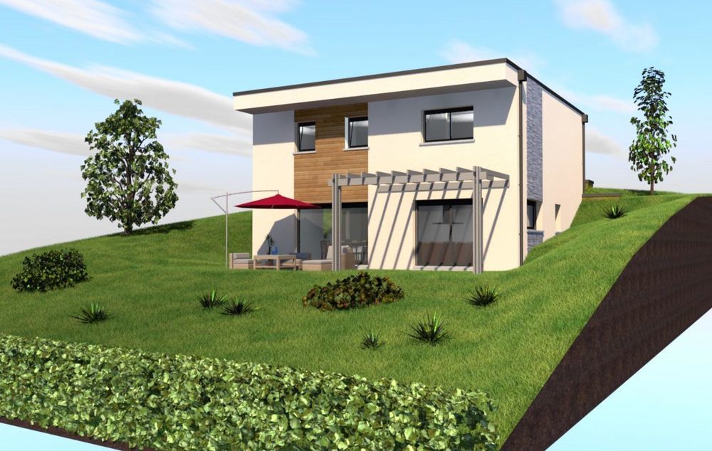 � vendre  Maison Grilly (01220)