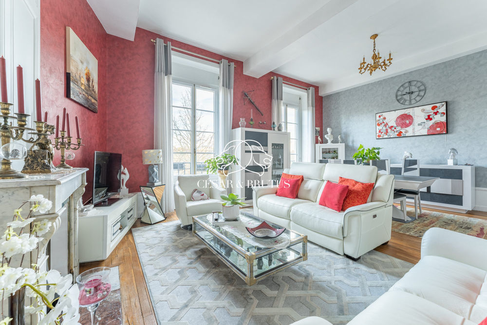 � vendre  Appartement Lyon 1