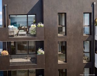  Appartement � vendre 3 pi�ces 83 m�