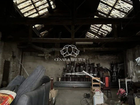 Immobilier Professionnel &agrave; vendre Lyon 572400 69005 Lyon