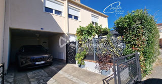  Maison � vendre 6 pi�ces 136 m�