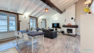  Appartement � vendre 2 pi�ces 60 m�