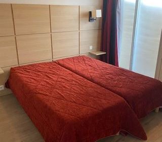  Appartement � vendre 2 pi�ces 35 m�