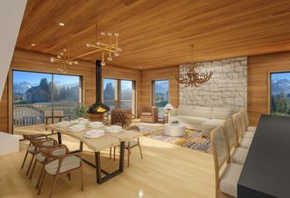  Maison � vendre 8 pi�ces 200 m�