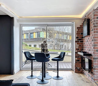  Appartement � vendre 2 pi�ces 51 m�