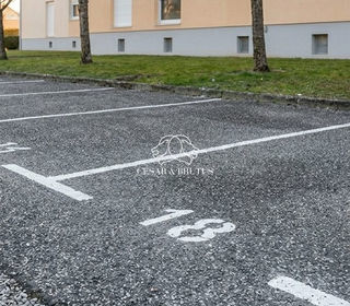  Parking / Garage � vendre 300 m�