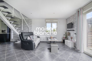  Maison � vendre 7 pi�ces 135 m�