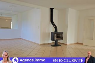  Maison � vendre 3 pi�ces 90 m�