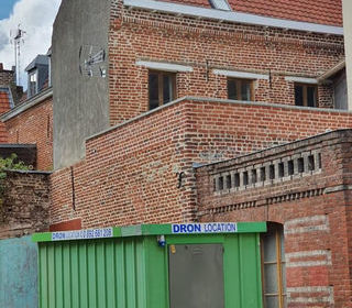  Immeuble � vendre 210 m�