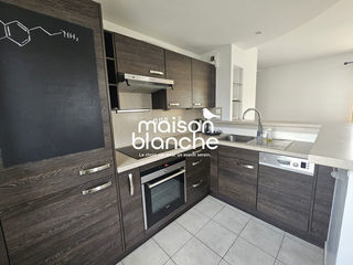  Appartement � vendre 4 pi�ces 87 m�