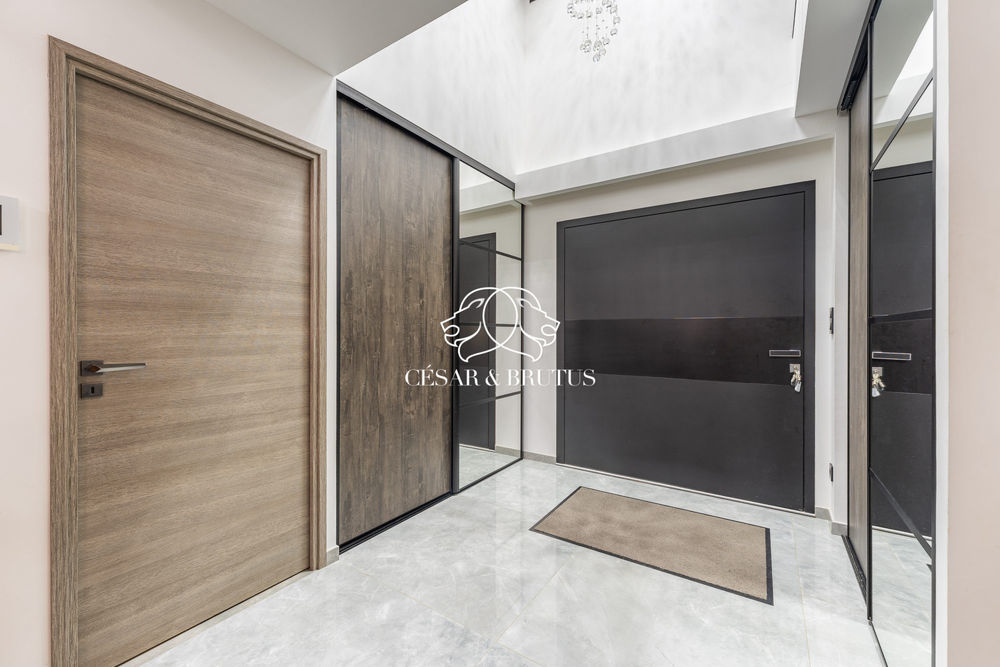 � vendre  Maison Satolas-et-Bonce (38290)