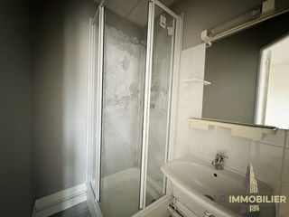  Appartement � louer 2 pi�ces 47 m�