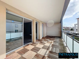  Appartement � vendre 4 pi�ces 81 m�