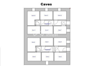  Immeuble � vendre 600 m�