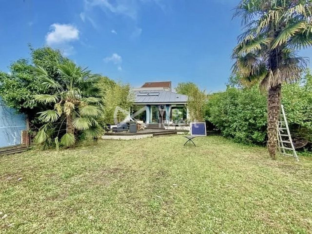 � vendre  Maison Le Perreux-sur-Marne (94170)