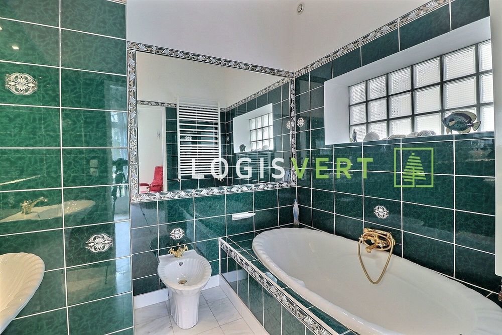 � vendre  Maison Saint-R�my-l�s-Chevreuse (78470)